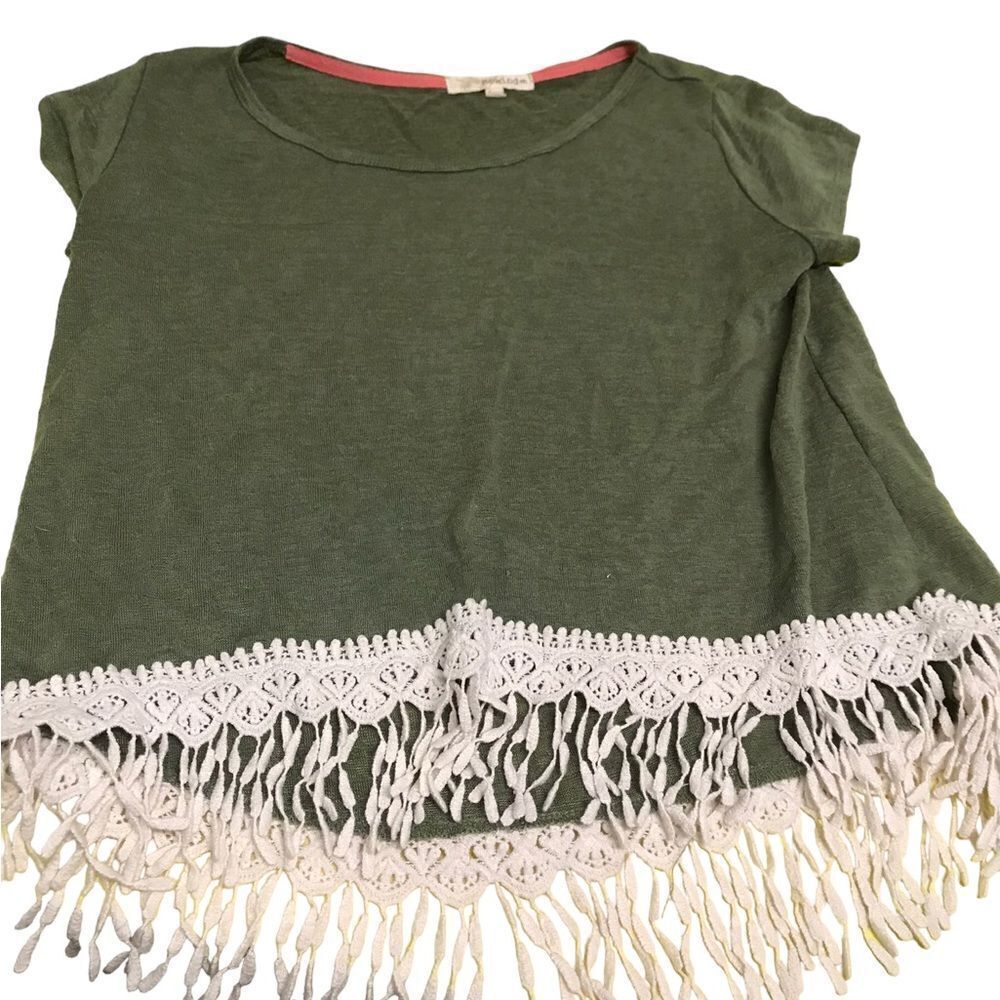 Remains size small cute too perfect for summer see pics